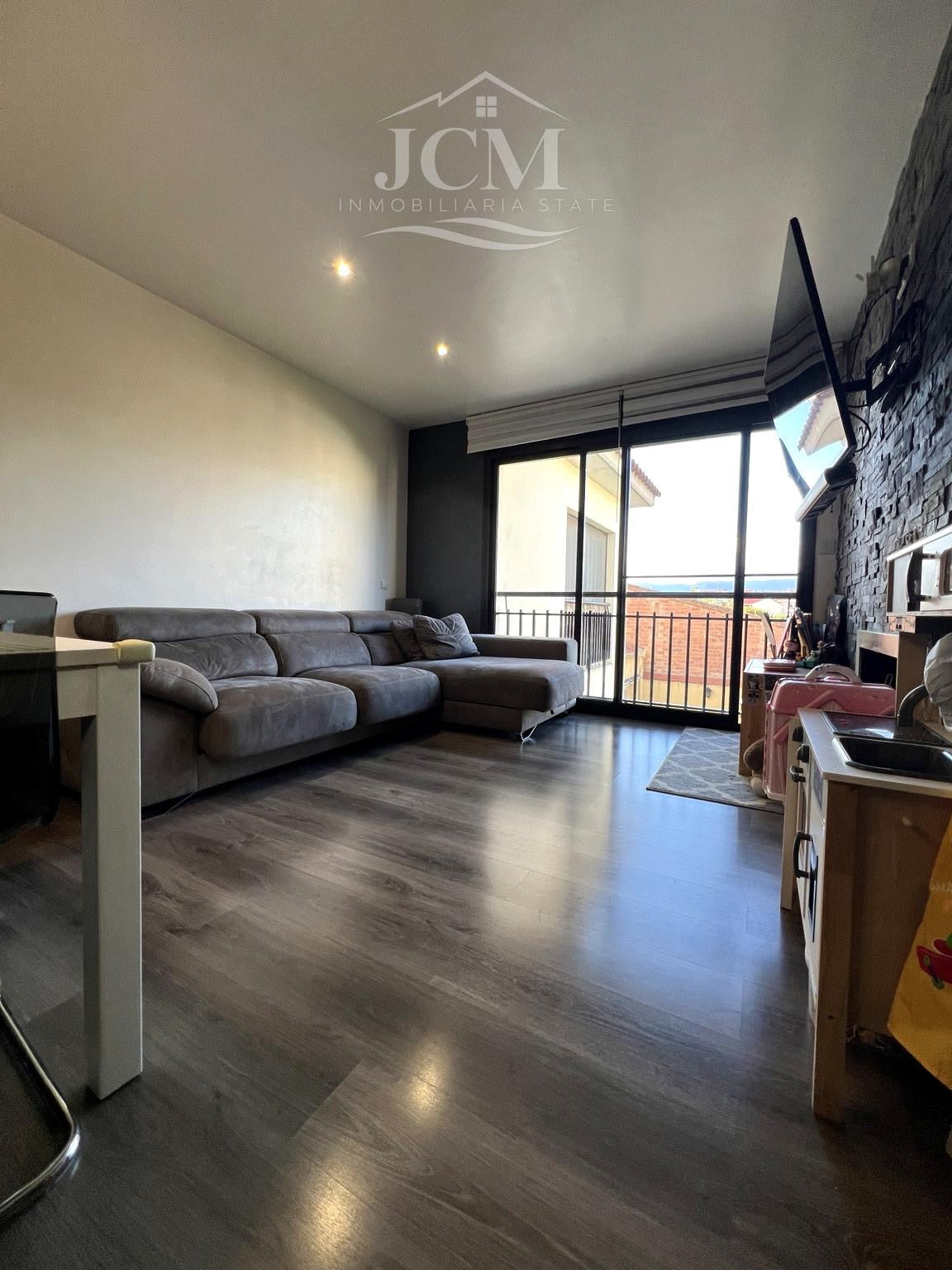 Atico Duplex con gran terraza
