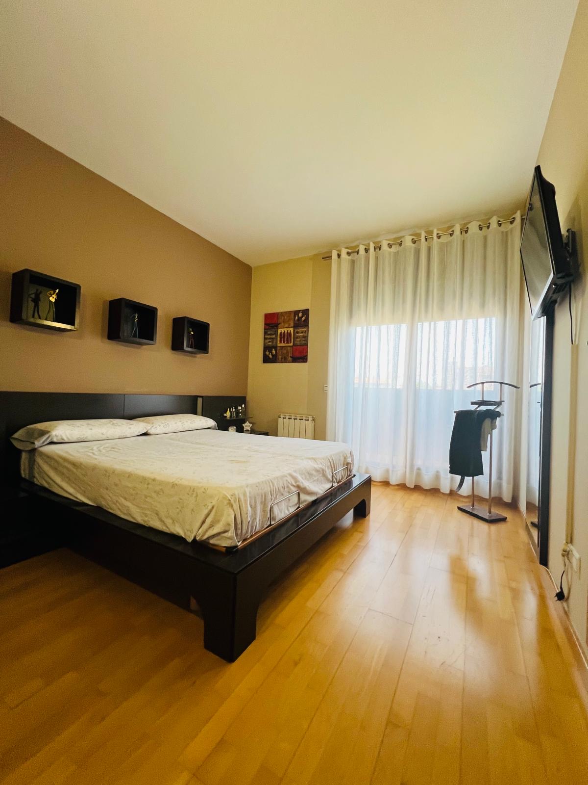 Chalet Adosado en Ponent de Reus