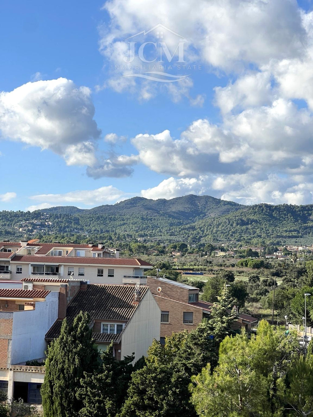 Atico Duplex con gran terraza