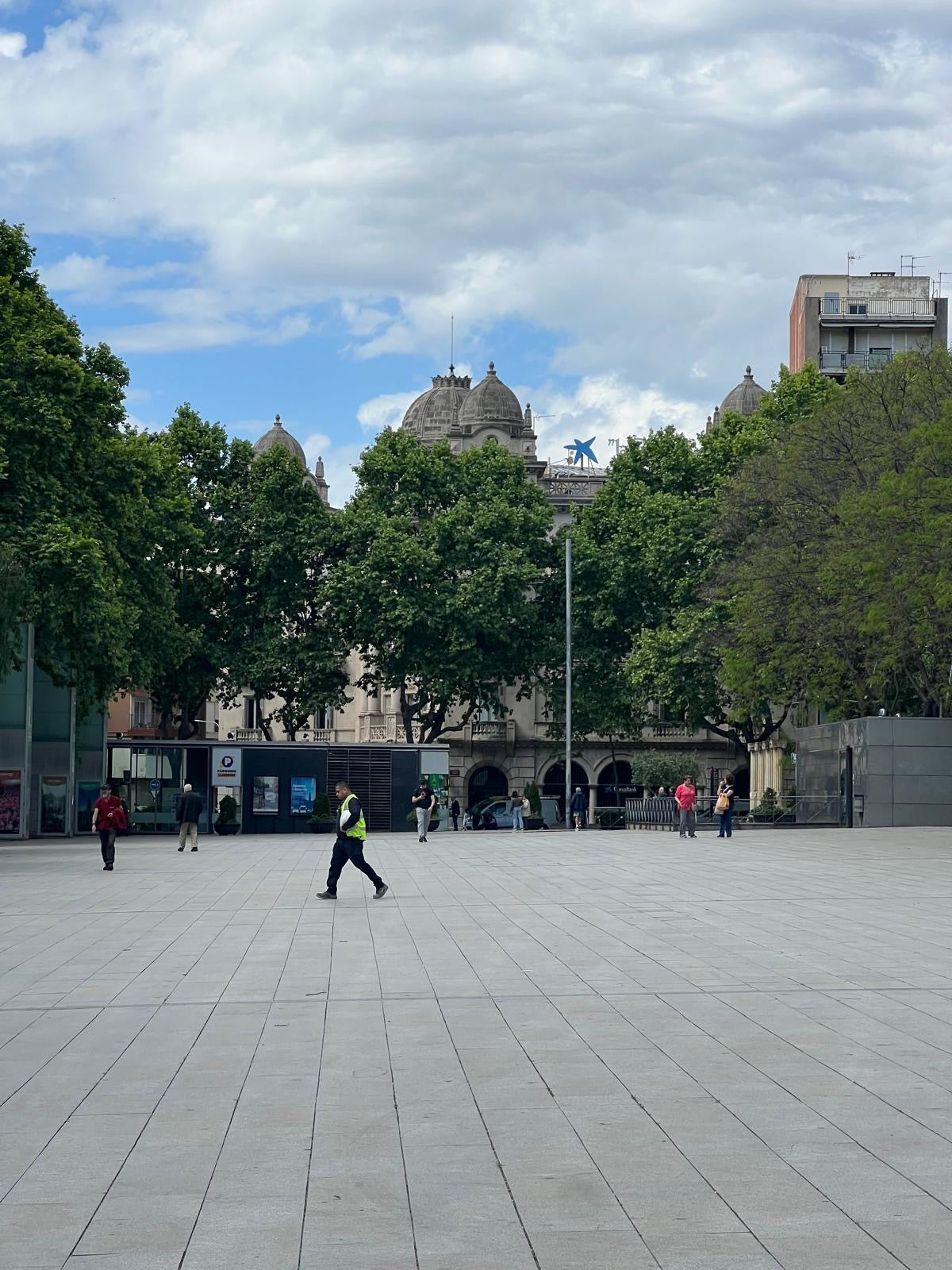 Piso en Plaza Llibertat Reus