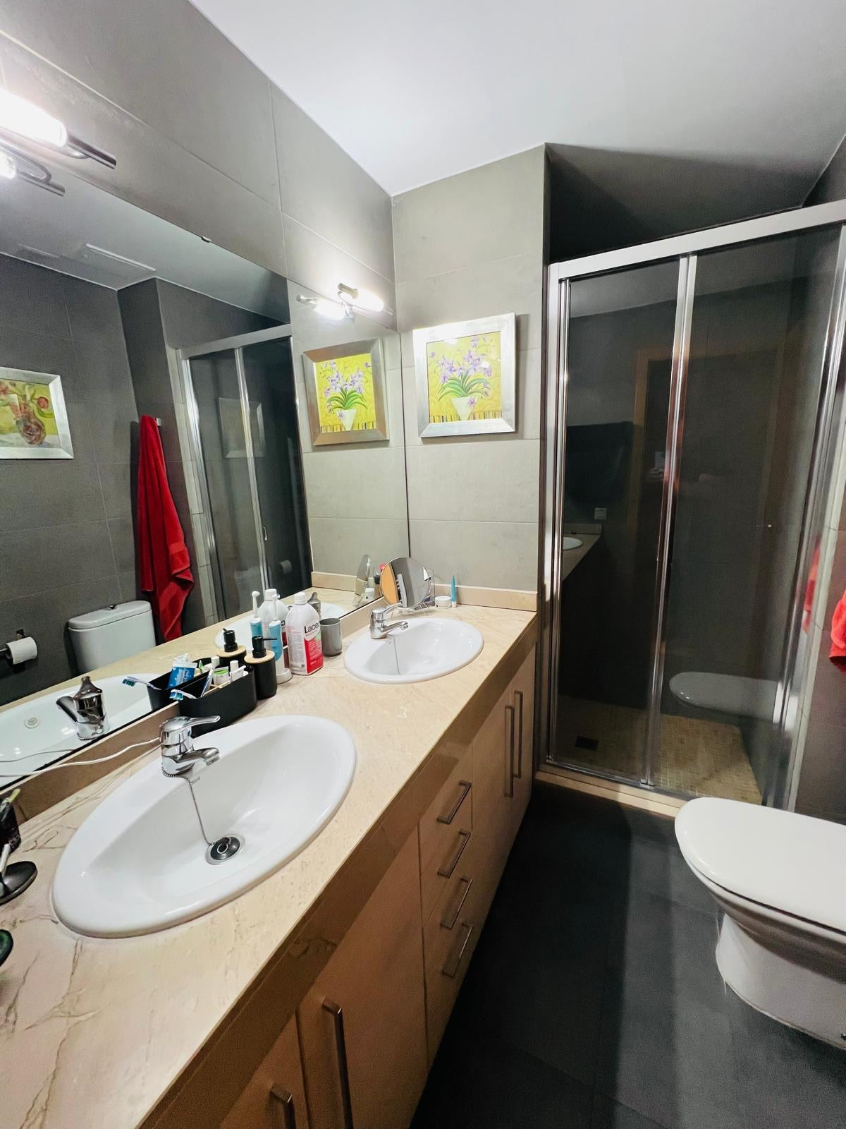 Chalet Adosado en Ponent de Reus
