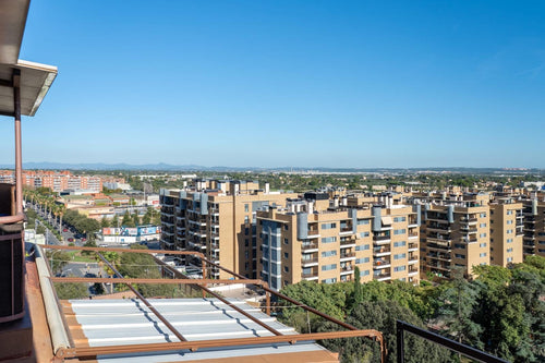 Ático con terraza en President Macià · Reus
