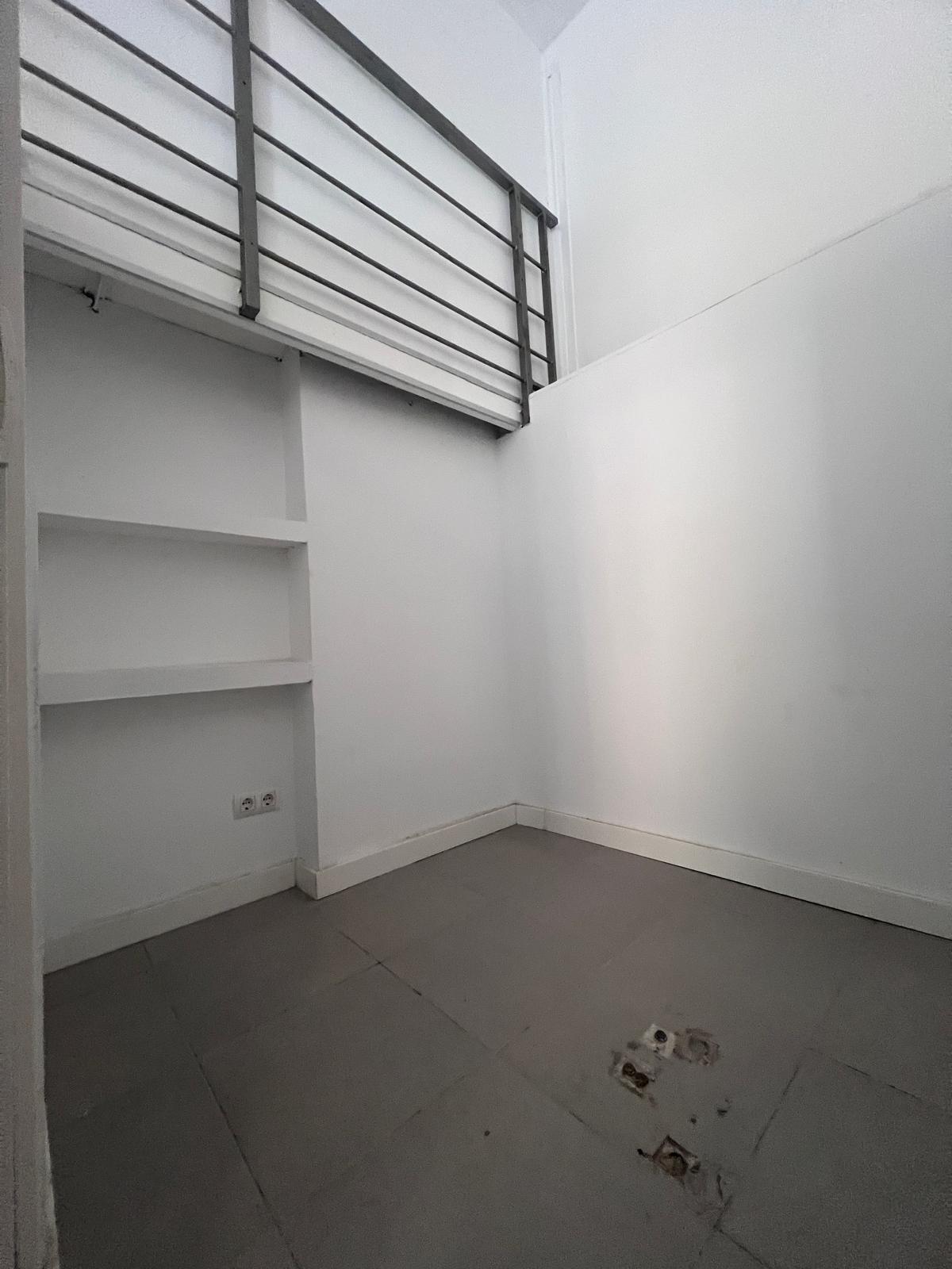 Local comercial en el Centre, Reus