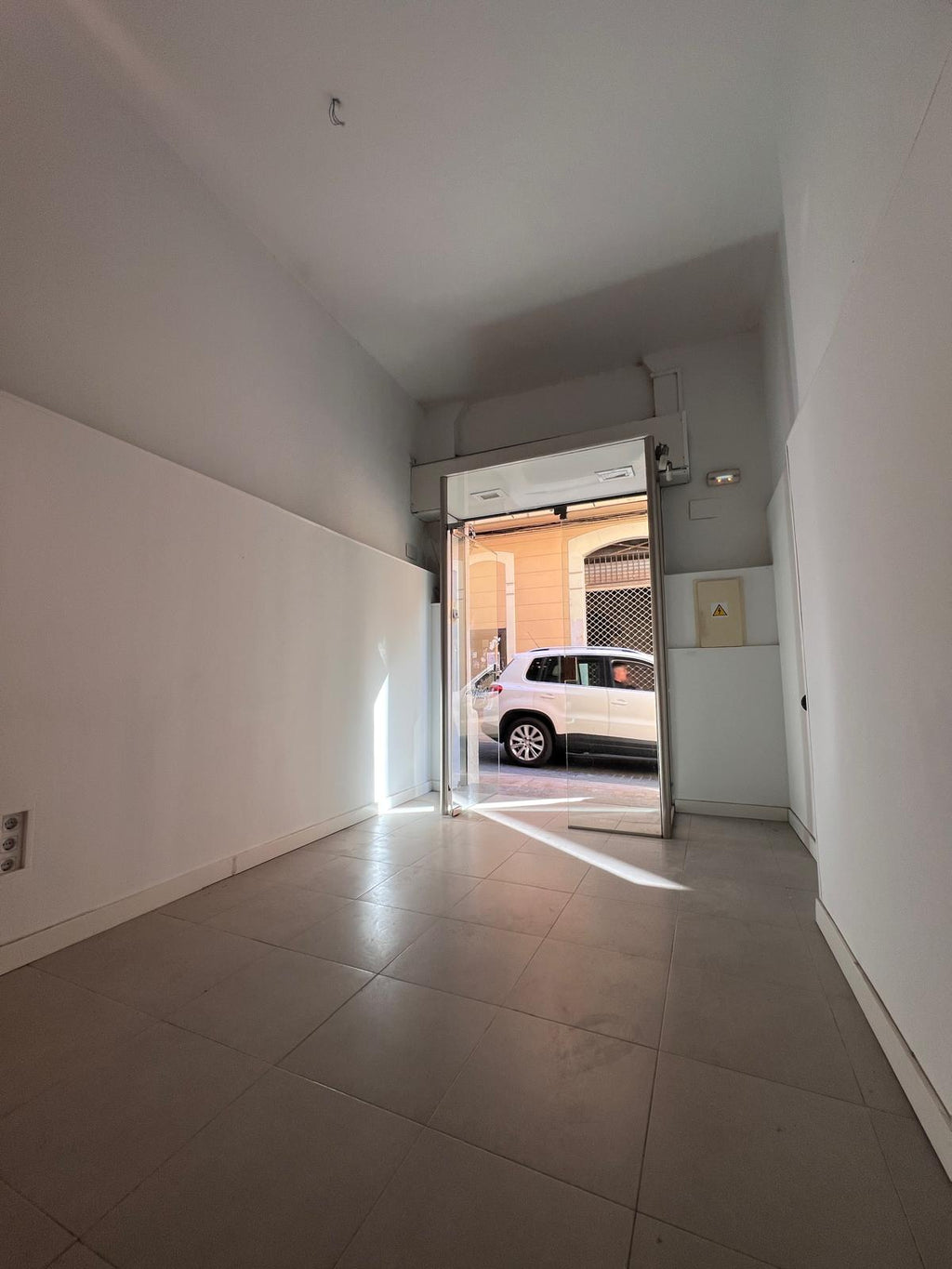 Local comercial en el Centre, Reus