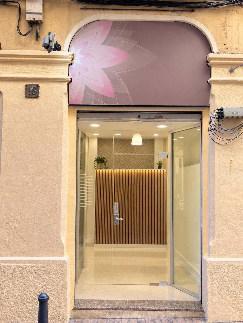 Local comercial en el Centre, Reus