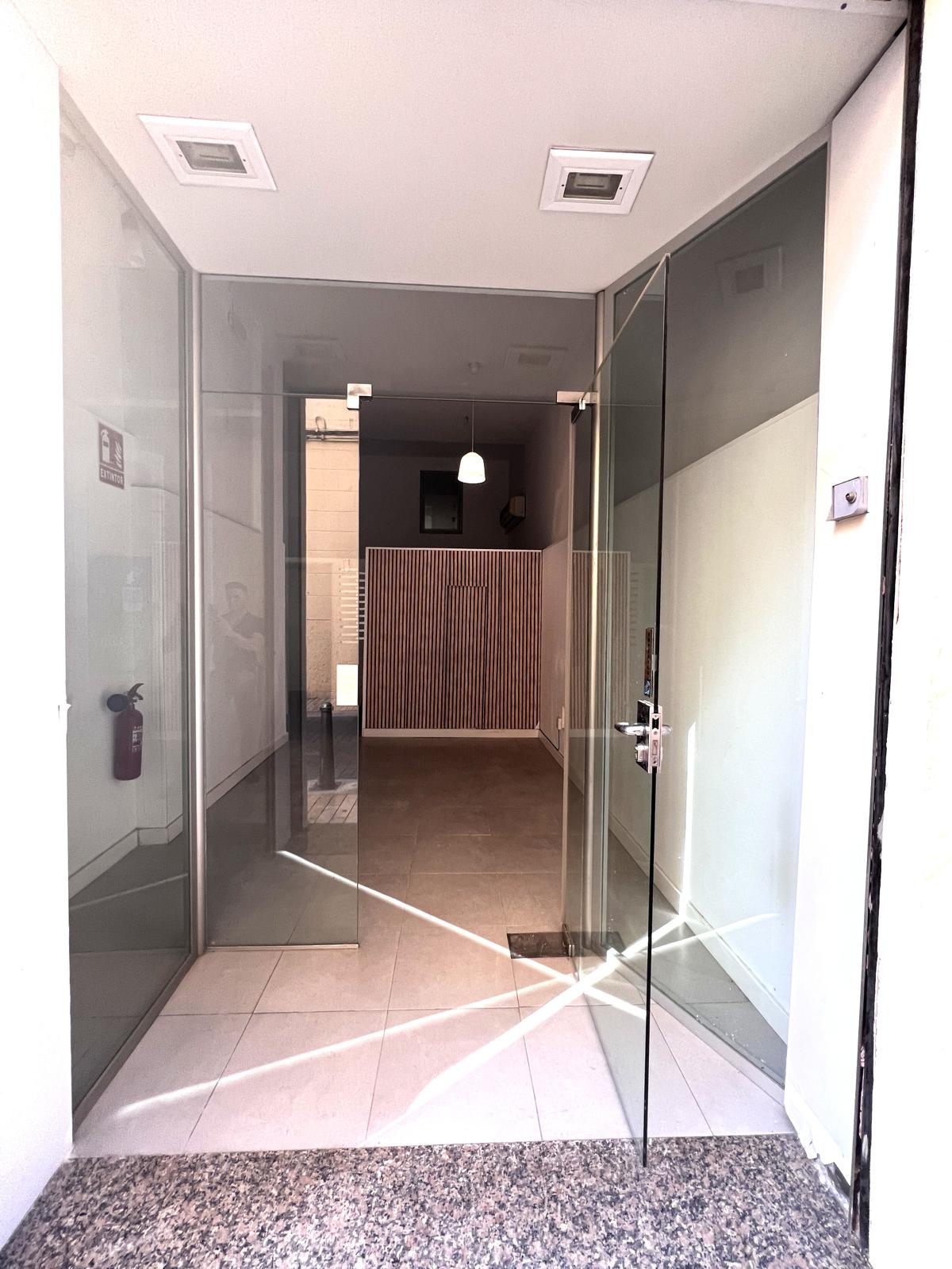 Local comercial en el Centre, Reus