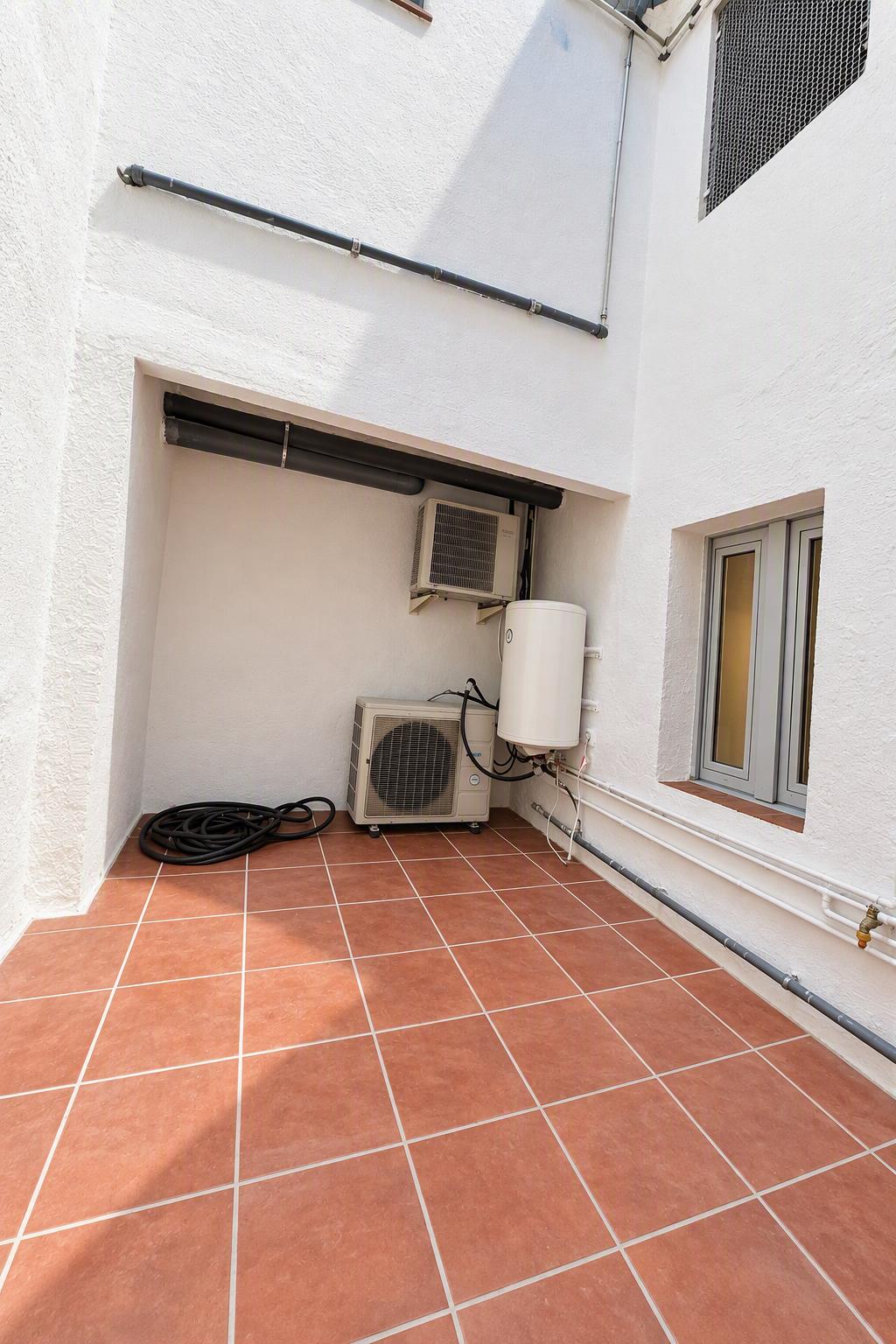 Local comercial en el Centre, Reus