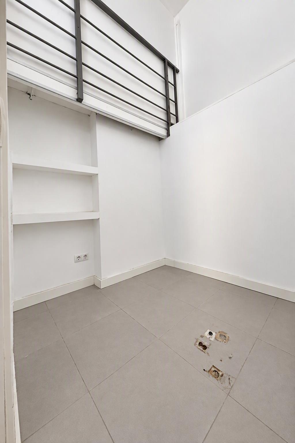 Local comercial en el Centre, Reus