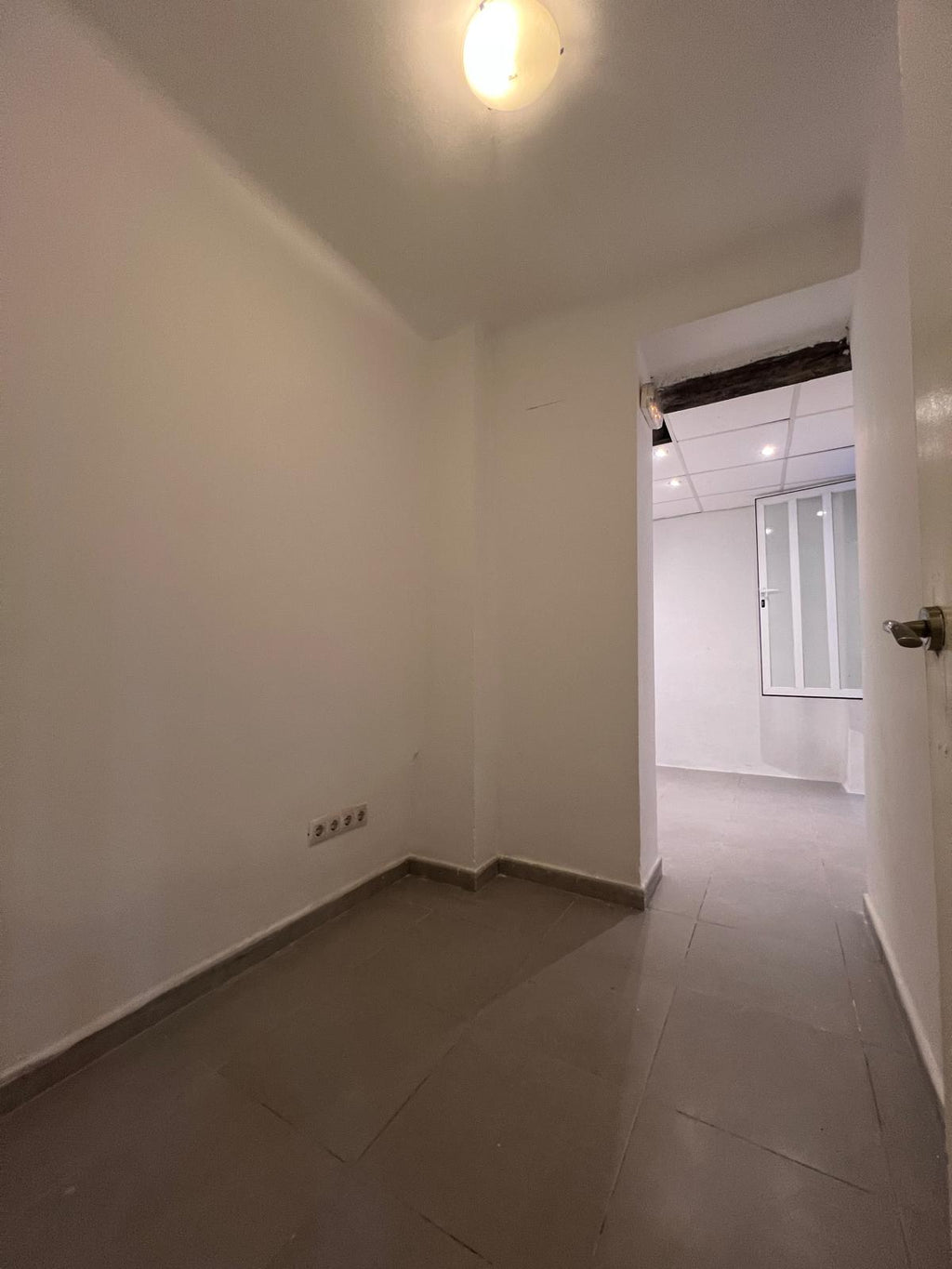 Local comercial en el Centre, Reus