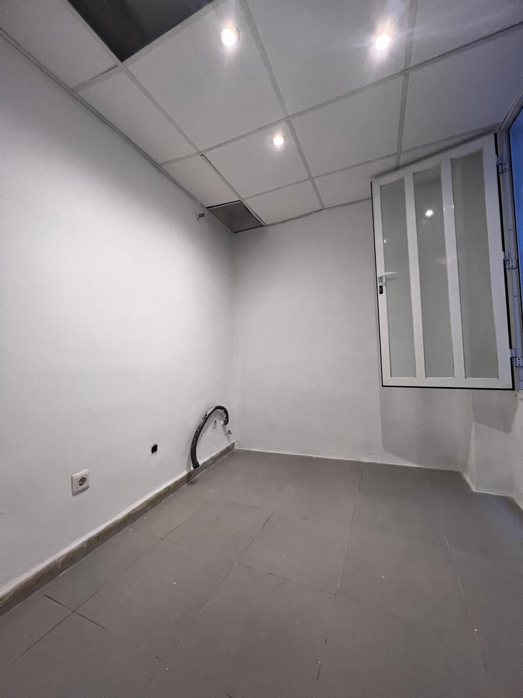 Local comercial en el Centre, Reus