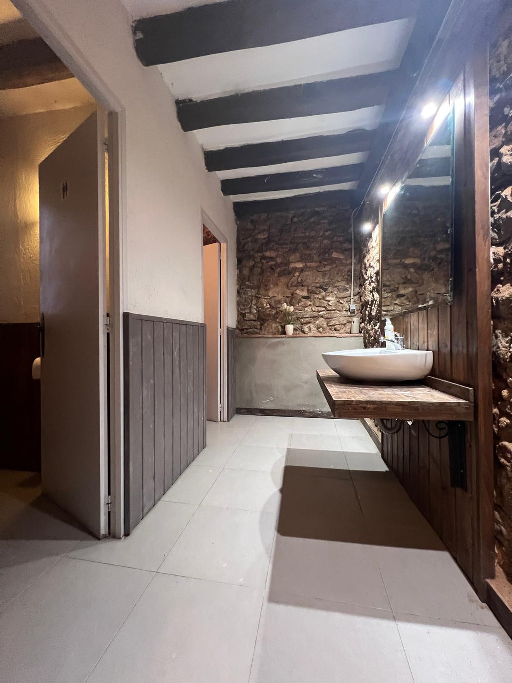 Local comercial en el Centre, Reus