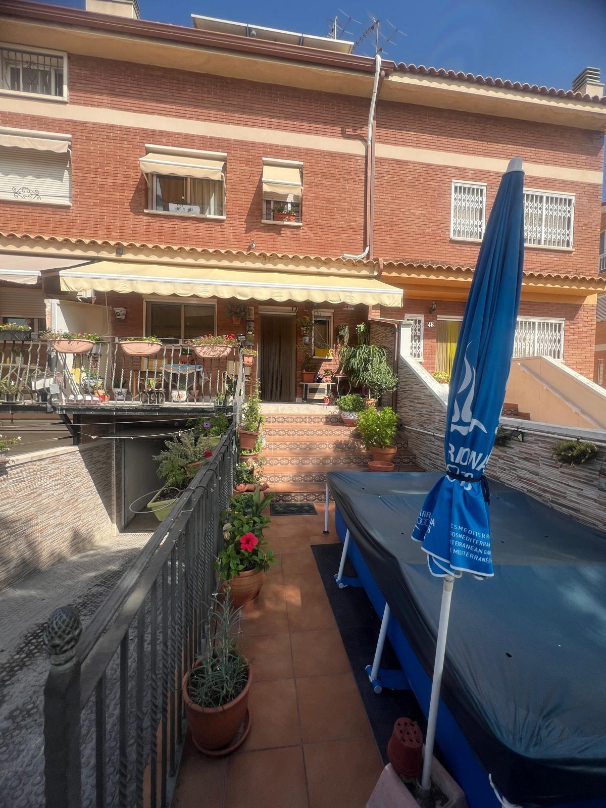 Chalet adosado en Campclar · Tarragona