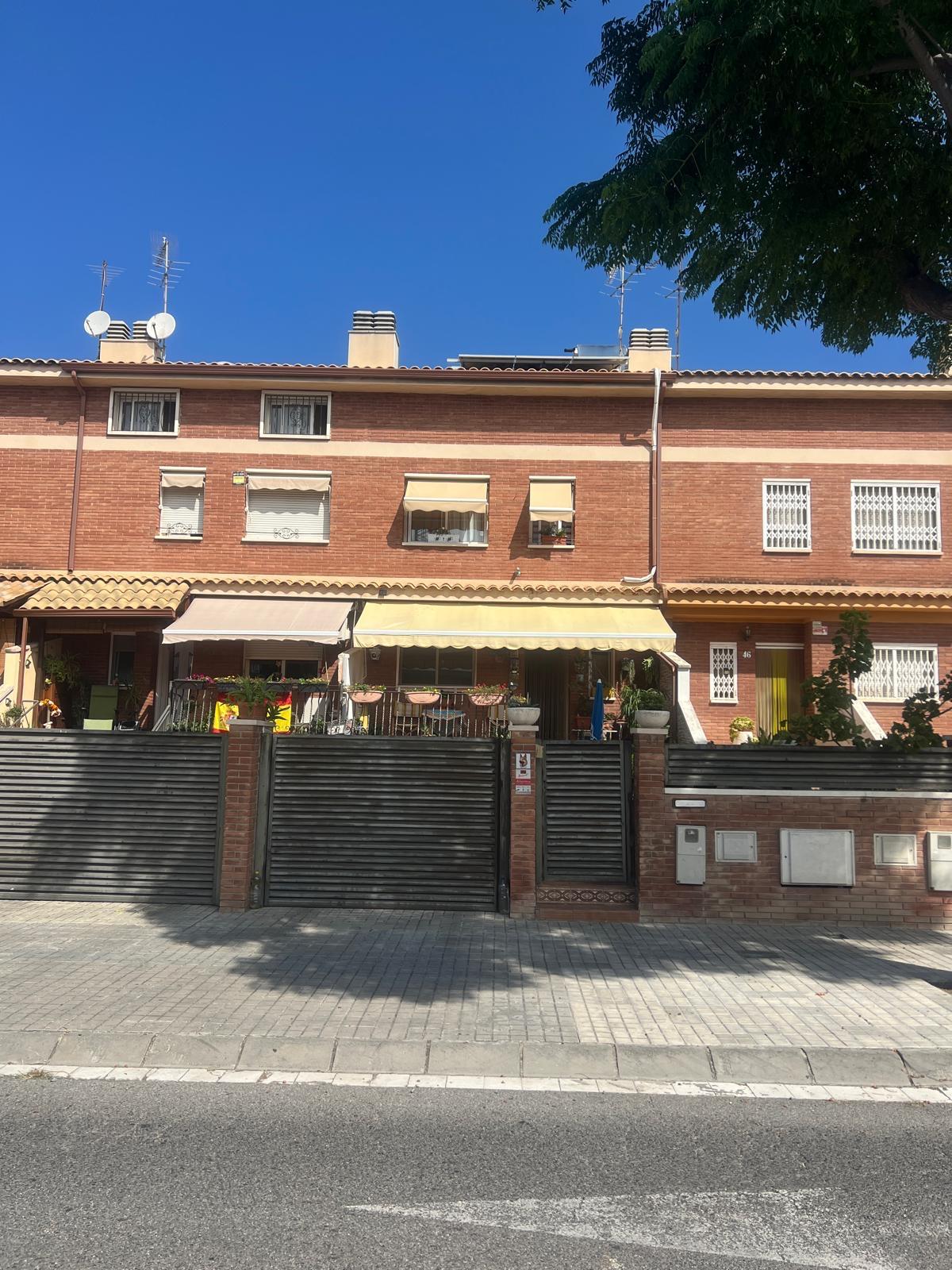 Chalet adosado en Campclar · Tarragona