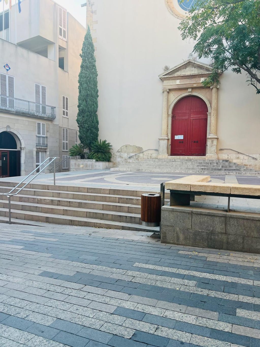 Local en Vila-seca · Calle de la Verge de la Pineda