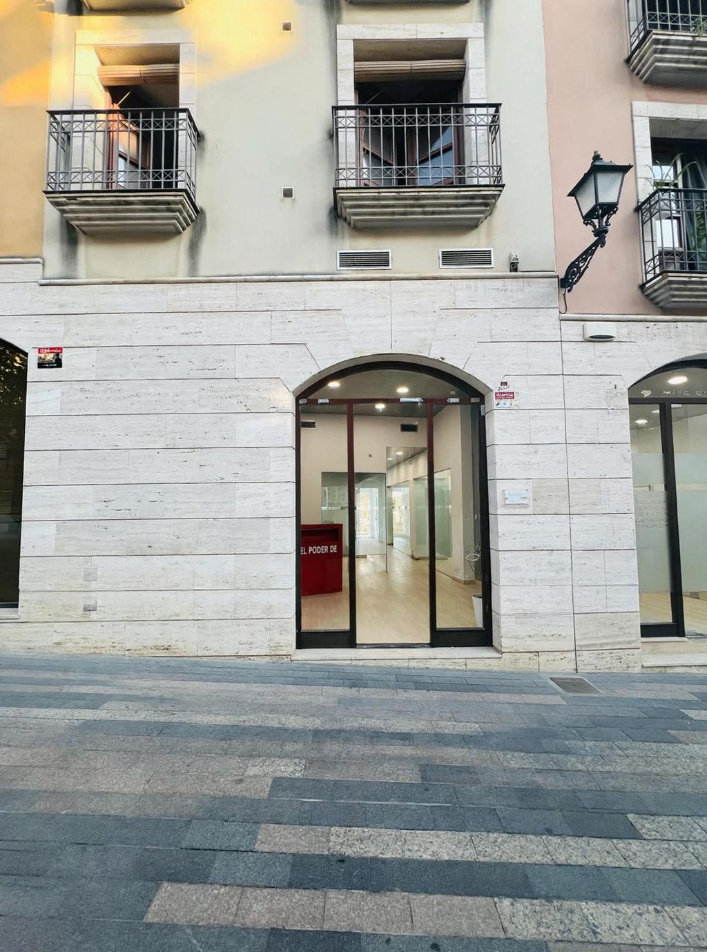 Local en Vila-seca · Calle de la Verge de la Pineda