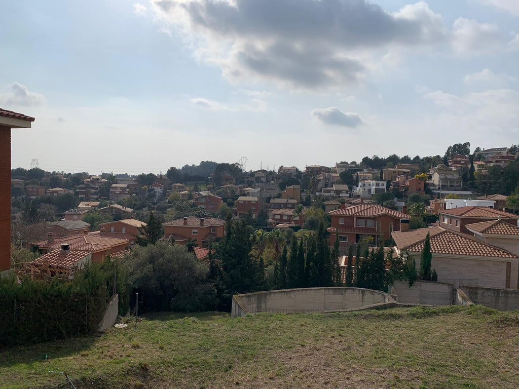 Terreno urbano en Castellmoster · Castellvell del Camp
