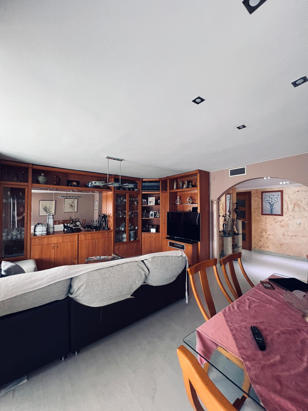Piso de 140m² en Ronda Subirà Reus