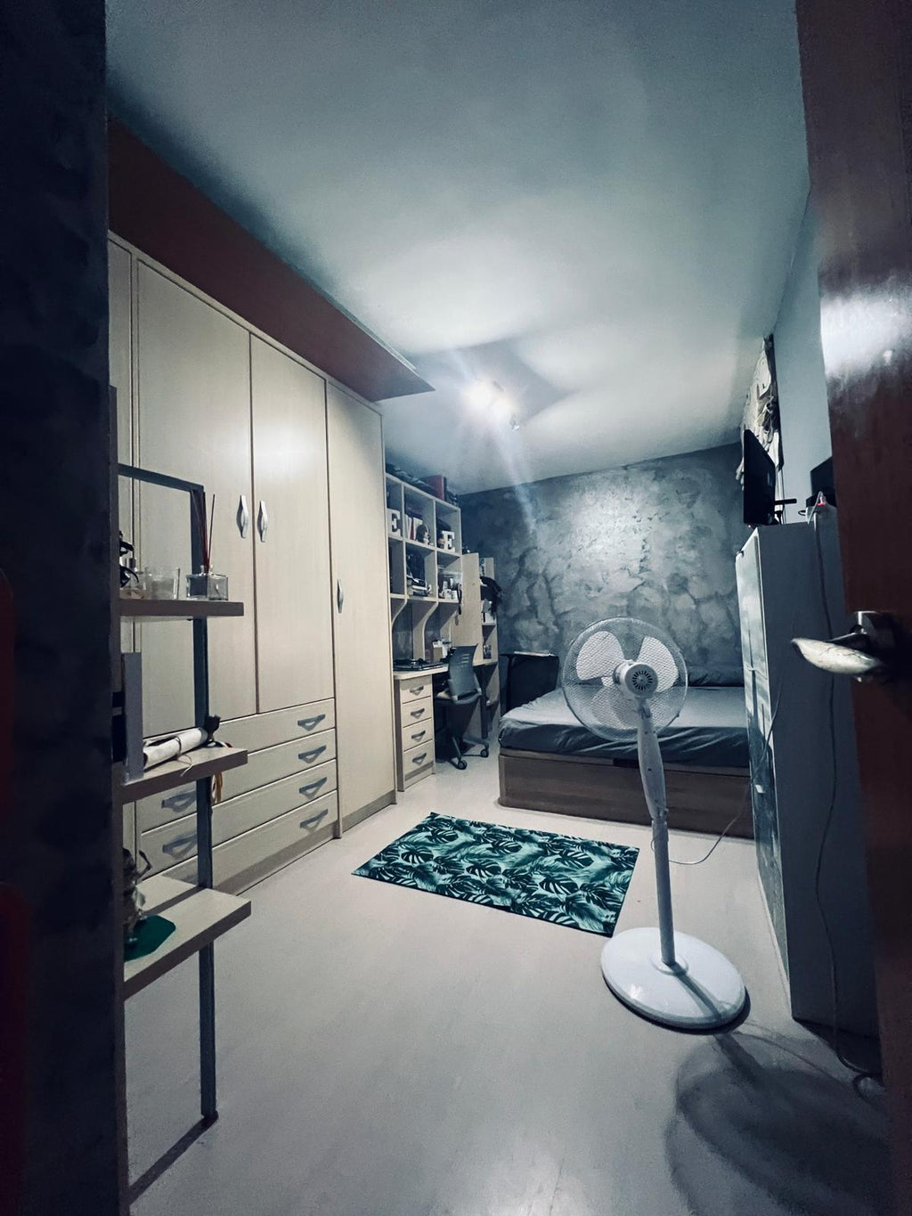 Piso de 140m² en Ronda Subirà Reus