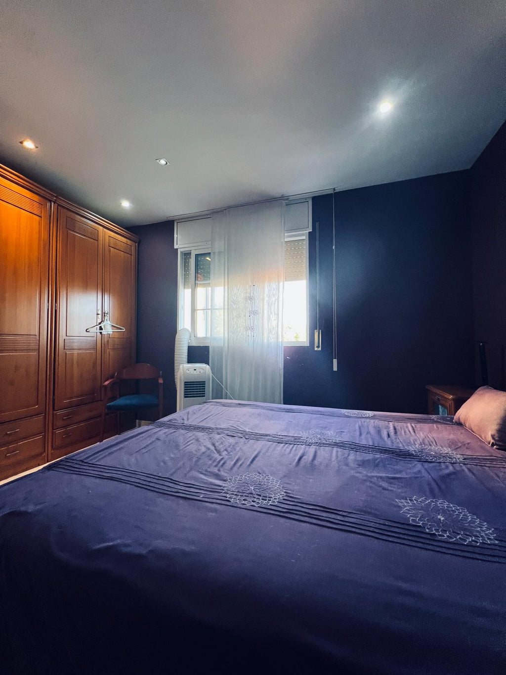 Piso de 140m² en Ronda Subirà Reus