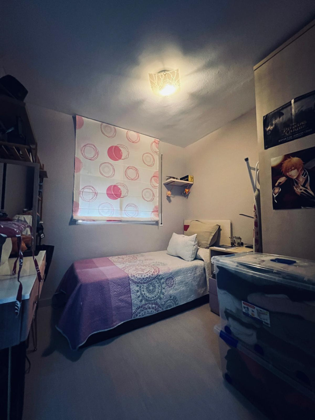 Piso de 140m² en Ronda Subirà Reus