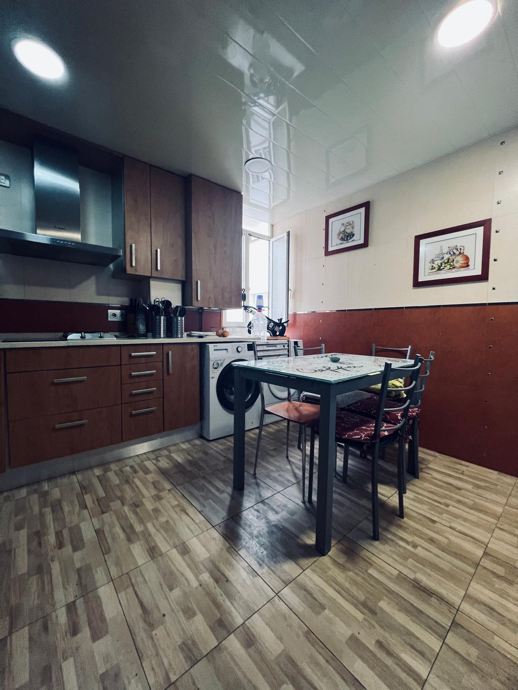 Piso de 140m² en Ronda Subirà Reus